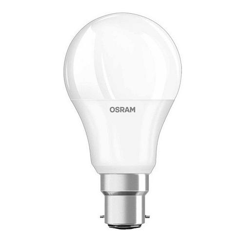 Osram LED Bulb 5W B-22 Base (Cool Daylight)
