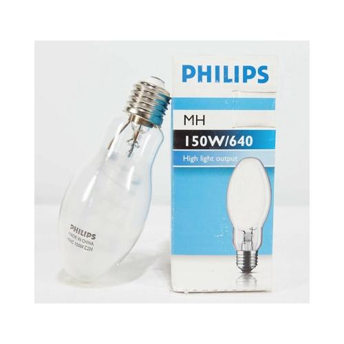 Philips Metal Halide Lamp 150W E-27 Base