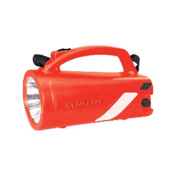 Andslite Ranger High Focused Rechargeable LED Torch