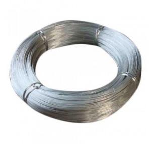 Galvanized Iron Wire 16 & 22 Guage (1Kg)