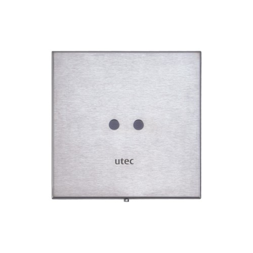 Utec Urinal Sensor Flusher Electrically Operated, UT-116C