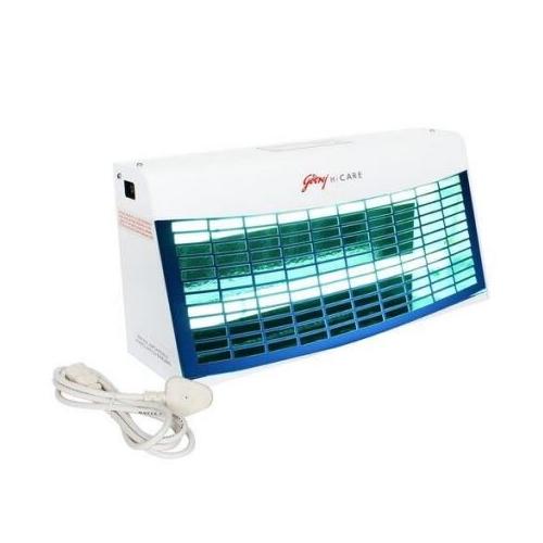 Hygiene Godrej Glue Pad Electric Flying Insect Killer 30W 3000 Sqft