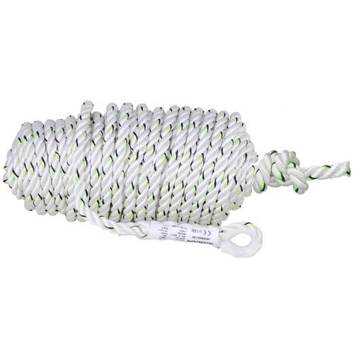 Karam Anchorage Line Long Polyamide Rope 14mm x 150mtr, PN9150