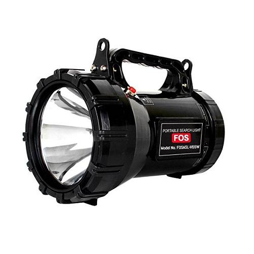 FOS Portable Search Light ABS 55W, FOSASL-H55W