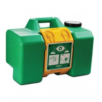 Portable Eye Wash Shower 30-35 Ltr