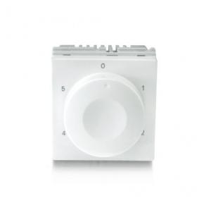 Philips Active Range White Fan Regulator With Rotary Knob, 100 W, 2M, 913702302101