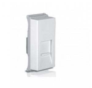 Philips Elite Range White RJ 45 With Socket 913702323801