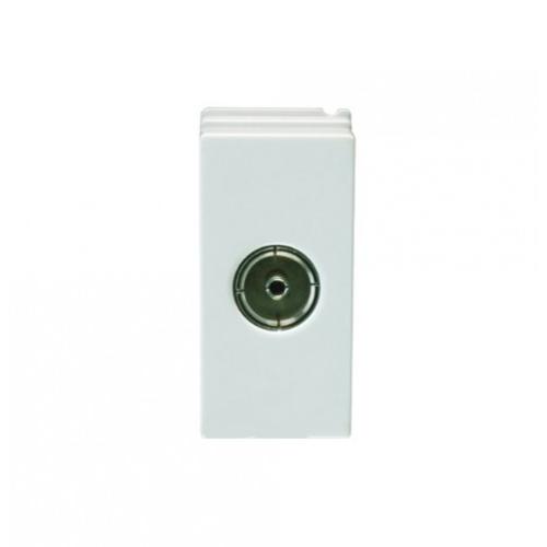 Philips Active Range White TV Socket 913702311901