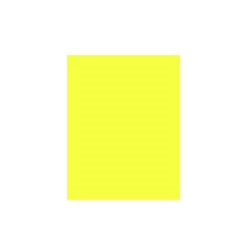 Max Color Copier Paper A3 75 GSM, 500 Sheets (Yellow)