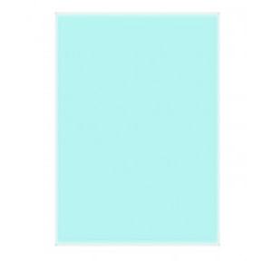 Max Color Copier Paper A3 75 GSM, 500 Sheets (Sky Blue)
