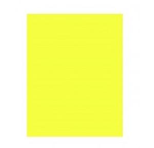 Max Color Copier Paper A4 Size 75 GSM, 500 Sheets (Yellow)