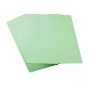 Max Color Copier Paper A4 Size 75 GSM, 500 Sheets (Light Green)
