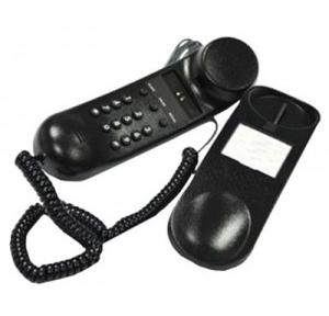 Beetel B25-BK Corded Phone (Black)