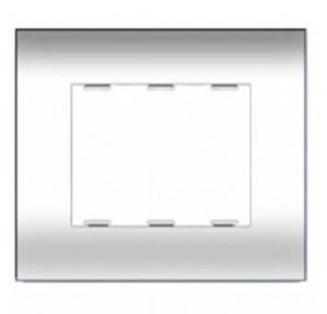 Philips Elite Range White Cover Frame, 3M, 913702322701