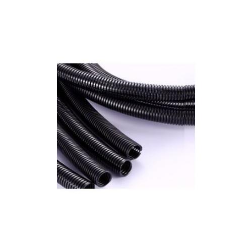 Kapson Flexible Polyamide Corrugated Tubing 16.5x21.2 Sqmm, PA6-AD 21.2B