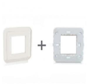 Philips Active Range White Cover + Grid Frame, 12M, 913702305301