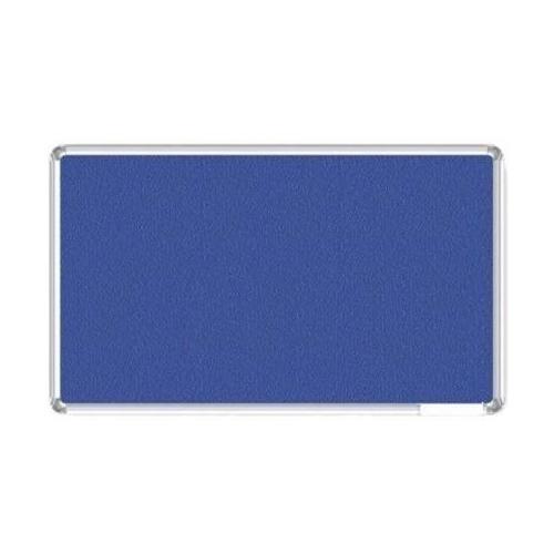 Soft Notice Board, Size: 3x2 ft
