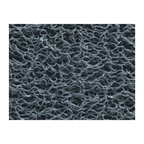 3M Grey Door Mat Thickness: 10mm, 2350