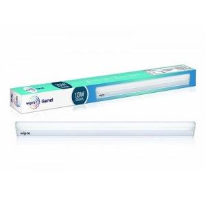 Wipro LED Batten Light Garnet Slim 10W (Cool Daylight)