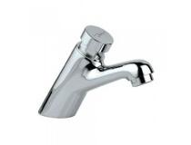 Jaquar Pillar Cock Auto Closing System Pressmatic Faucet, PRS-CHR-031