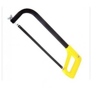 Hacksaw Tubular Type BCP Frame with Plastic Handle 12 Inch, 312