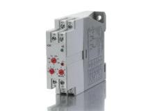 L&T Micon Star Delta Electronic Timer 3-120 Sec 2ASDT0