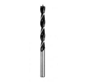 Wood Drill Bit, 3 mm