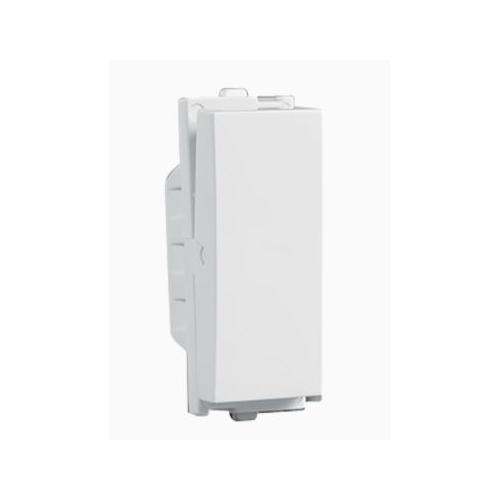 Crabtree Verona 16AX One Way Switch, ACVSXXW161