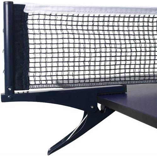 Table Tennis Net With Bracket, Length: 56 Inch