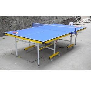 Sunshine Table Tennis Table 9ft x 5ft x 30Inch, SB-RE-4585