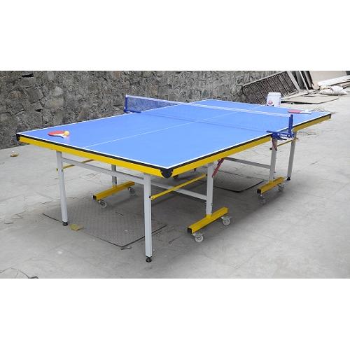Sunshine Table Tennis Table 9ft x 5ft x 30Inch, SB-RE-4585
