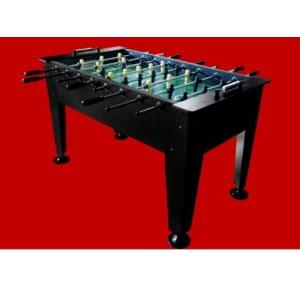 Sunshine Foosball Table Set With 2 Pcs Soccer Ball, 30x55x34 Inch