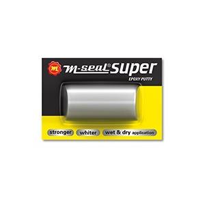 Pidilite M-Seal Super Fast, 20 gm (Pack of 5 Pcs)