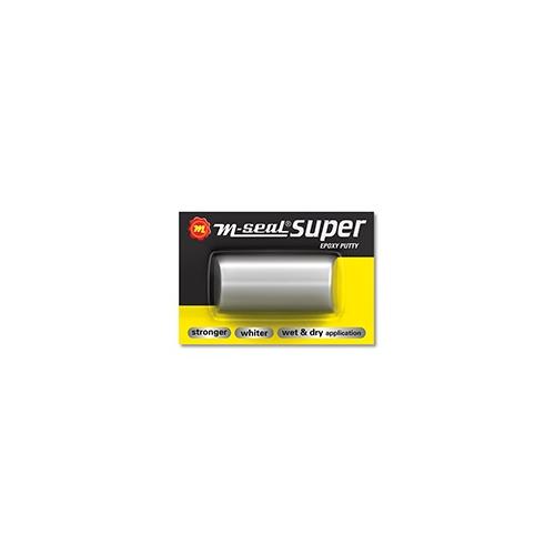 M-Seal Super Fast 20 gm Pack of 5