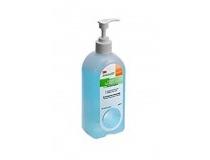 3M Avagard Hand Sanitizer Handrub 500ml Blue