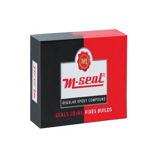 M-Seal Epoxy Compound Putty GP 50gm