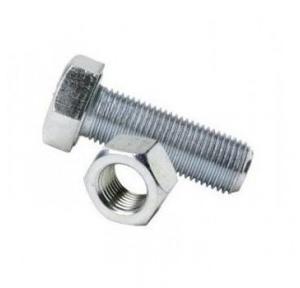 MS Nut & Bolt, 10 mm