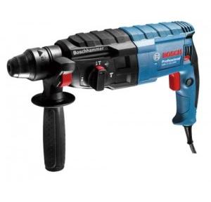 Bosch Rotary Hammer with SDS Plus 790W, GBH 2-24 DRE