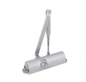 Dorma Door Closer With Std Arm EN 2/3/4 (Silver), TS 68