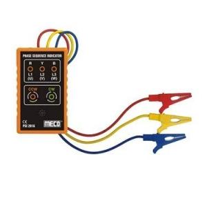 Meco Phase Sequence Indicator, PSI 2016