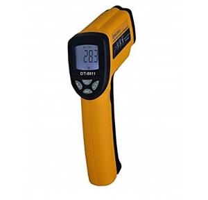 Mextech Digital Infrared Thermometer, DT-8811