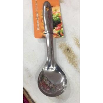 Serving Spoon SS 14 Gauge 21 cm