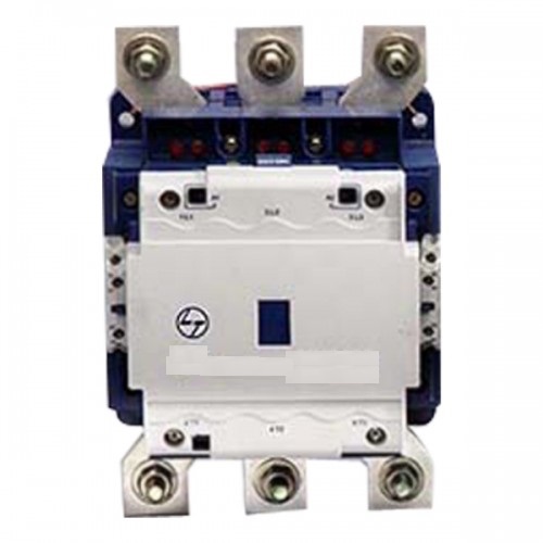 L&T Power Contactor Type MNX 18 Fr1 18A 2P, CS90236