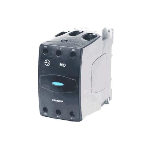 L&T Power Contactor Type MO 250 Fr5 250A 3P, CS94456