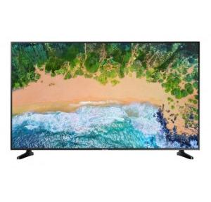 Samsung Ultra HD LED Smart TV (4k) 55 Inch, UA55NU7090