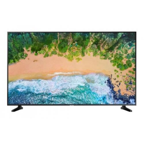 Samsung Ultra HD LED Smart TV (4k) 55 Inch, UA55NU7090