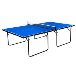 Stag Family Weather Proof Othdoor/Indoor Cen Certified Table Tennis Table 153x140x10 mm, TTOU 90