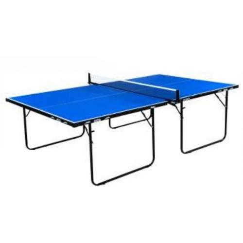 Stag Family Weather Proof Othdoor/Indoor Cen Certified Table Tennis Table 153x140x10 mm, TTOU 90