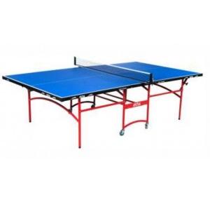 Stag Sport Outdoor Strong & Sturdy With 10mm Compreg Top Table Tennis Table 2740x1525x760 mm, TTOU 80