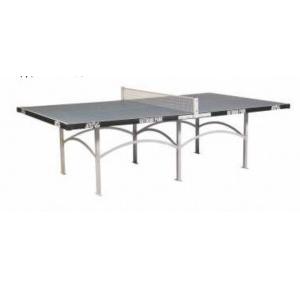 Stag Outdoor Park With Ground Fixing feature 12mm Compreg Top Table Tennis Table 2740x1525x760 mm, TTOU 50